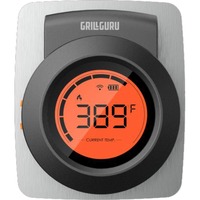 Grill Guru Bluetooth Dome Thermometer incl. 2 probes