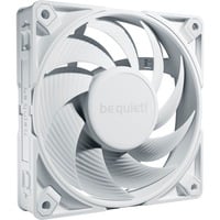 be quiet! Silent Wings Pro 4 PWM case fan Wit, 4-pins PWM fan-connector