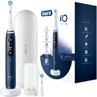Braun Oral-B iO Series 7N elektrische tandenborstel Blauw