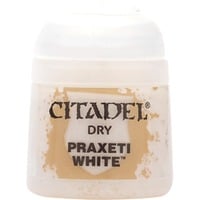 Games Workshop Dry - Praxeti White verf 12 ml