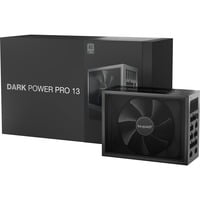 be quiet! Dark Power Pro 13, 1600W voeding 