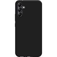 Just in Case Samsung Galaxy A34 - Soft TPU Case telefoonhoesje Zwart