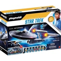 PLAYMOBIL Star Trek - U.S.S. Enterprise NCC-1701 Constructiespeelgoed