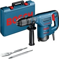 Bosch GSH 3 E Professional slaghamer Blauw