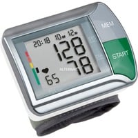 Medisana Pols bloeddrukmeter HGN 51067 Wit/grijs