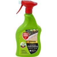 SBM Life Science Protect Garden Landurig Onkruidvrij Ustinex spray, 1 liter onkruidverdelger 