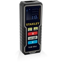 Stanley Laserafstandsmeter TLM99SI