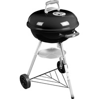 Weber Compact Kettle houtskoolbarbecue