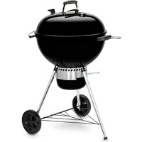 Weber Master-Touch GBS E-5750 houtskoolbarbecue