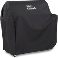 Weber Premium barbecuehoes - SmokeFire EX6 beschermkap