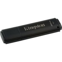 Kingston DataTraveler 4000 G2 32 GB usb-stick Management-Ready, USB 3.0