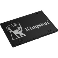 Kingston KC600 512 GB SSD