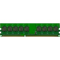 Mushkin 8 GB ECC DDR3-1600 servergeheugen 992025, Proline