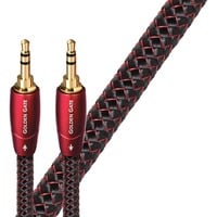 Audioquest Golden Gate 3.5 mm -3.5 mm kabel 0,6 meter