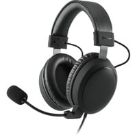 Sharkoon B1 over-ear gaming headset