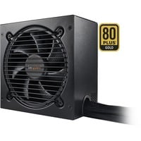 be quiet! Pure Power 11 500W voeding 