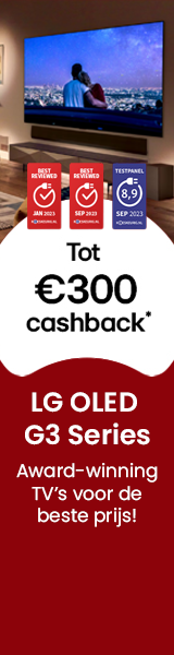 LG OLED cashback Sky