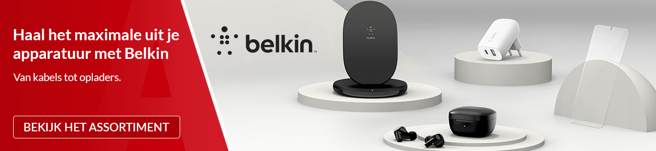 Belkin productoverzicht B2C